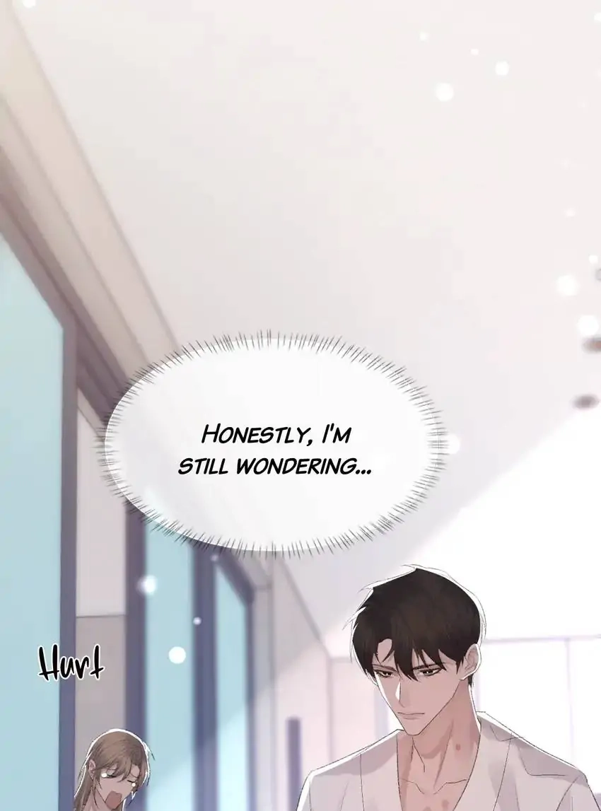Read Morbid Attachment chapter 62 image 22 on Lezhin
