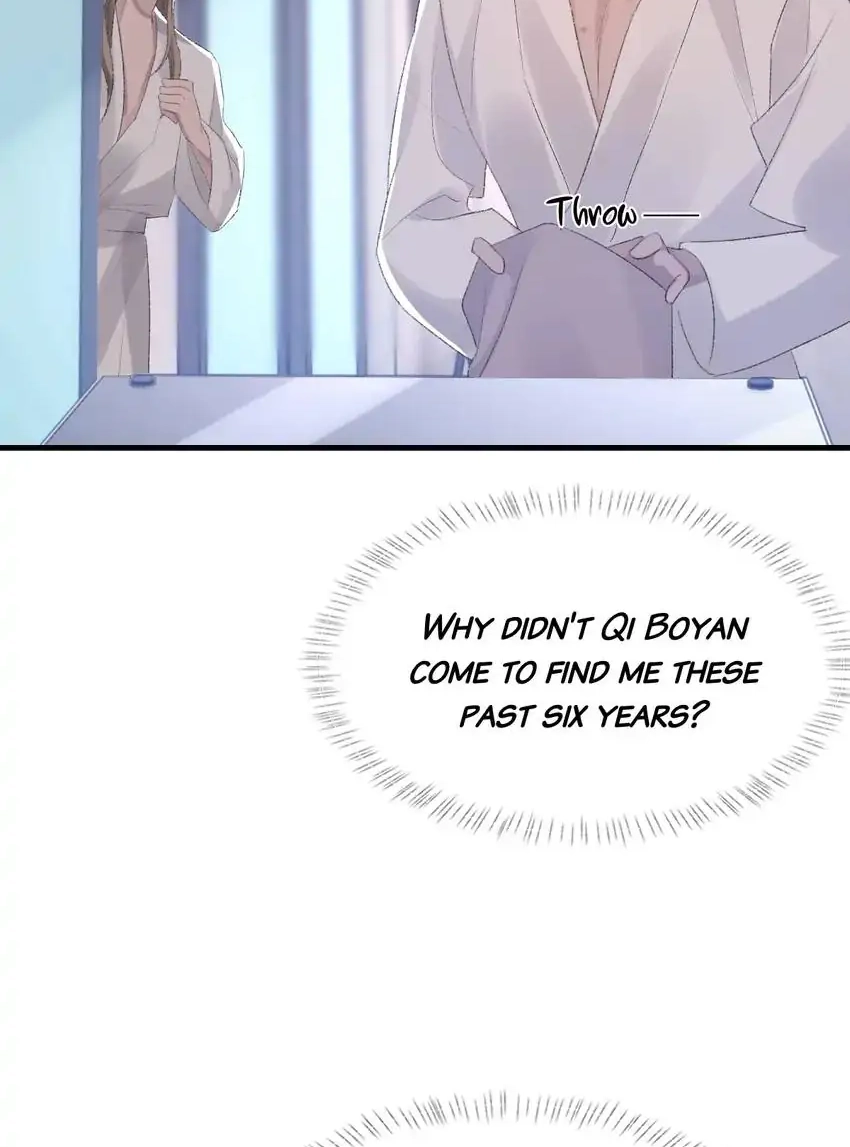 Read Morbid Attachment chapter 62 image 23 on Lezhin