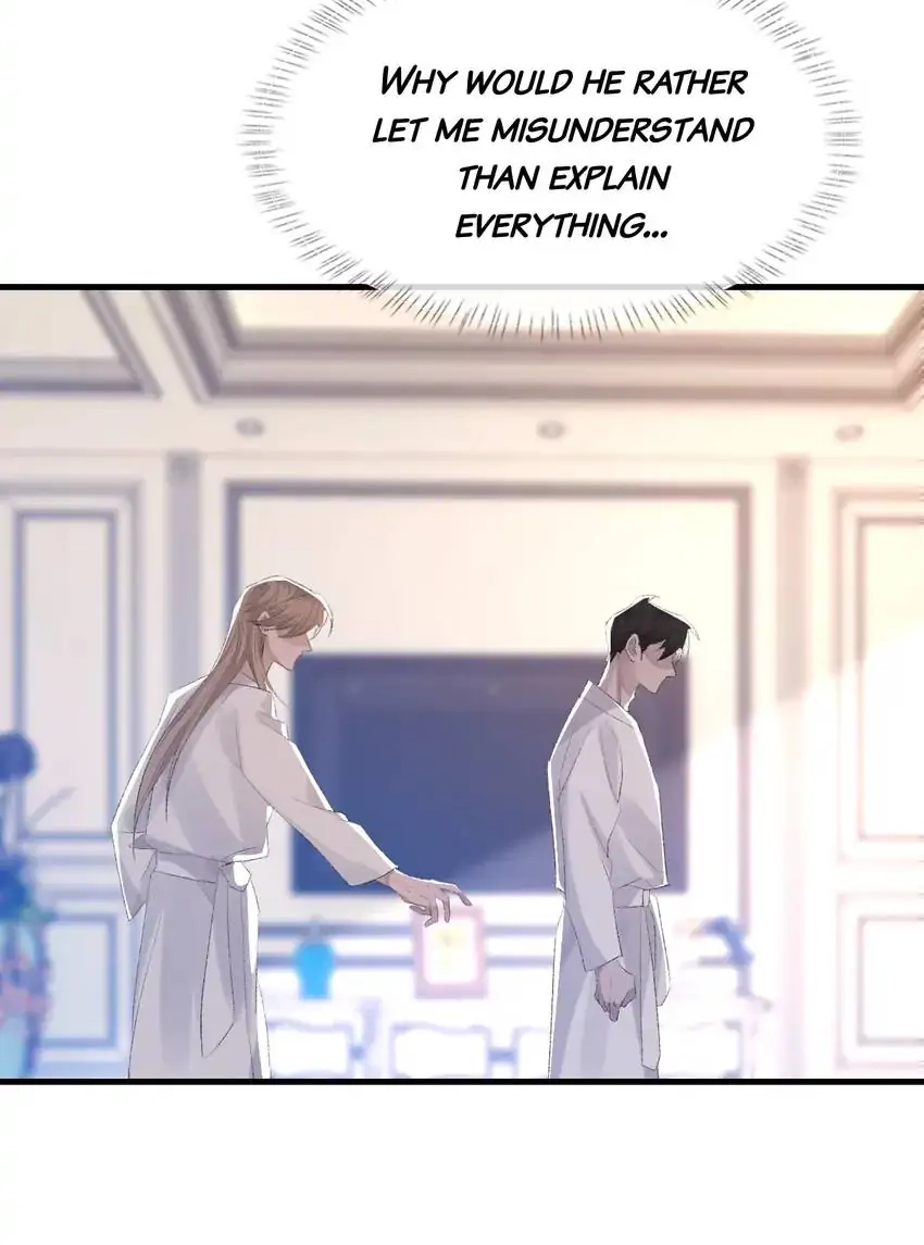 Read Morbid Attachment chapter 62 image 24 on Lezhin