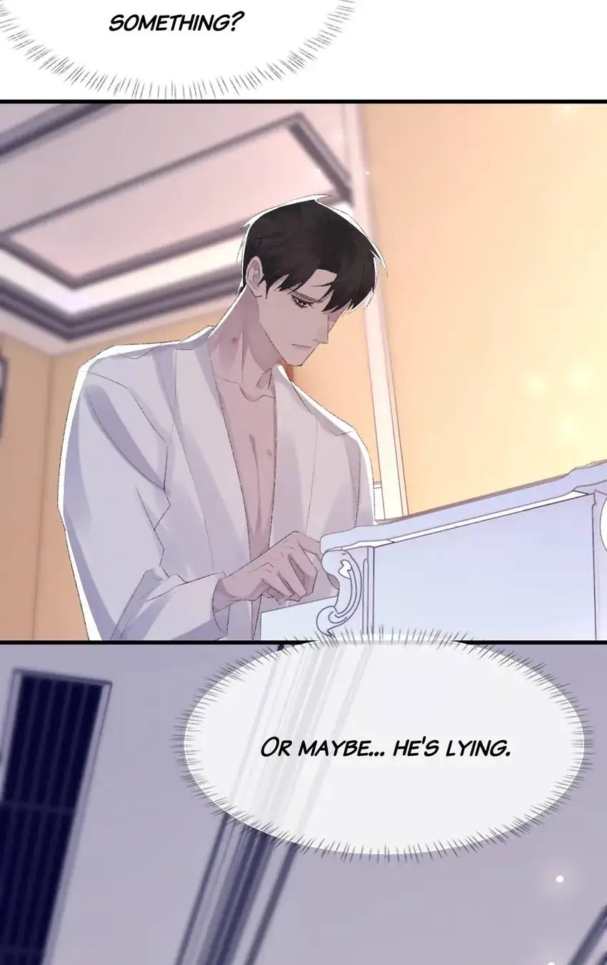 Read Morbid Attachment chapter 62 image 26 on Lezhin