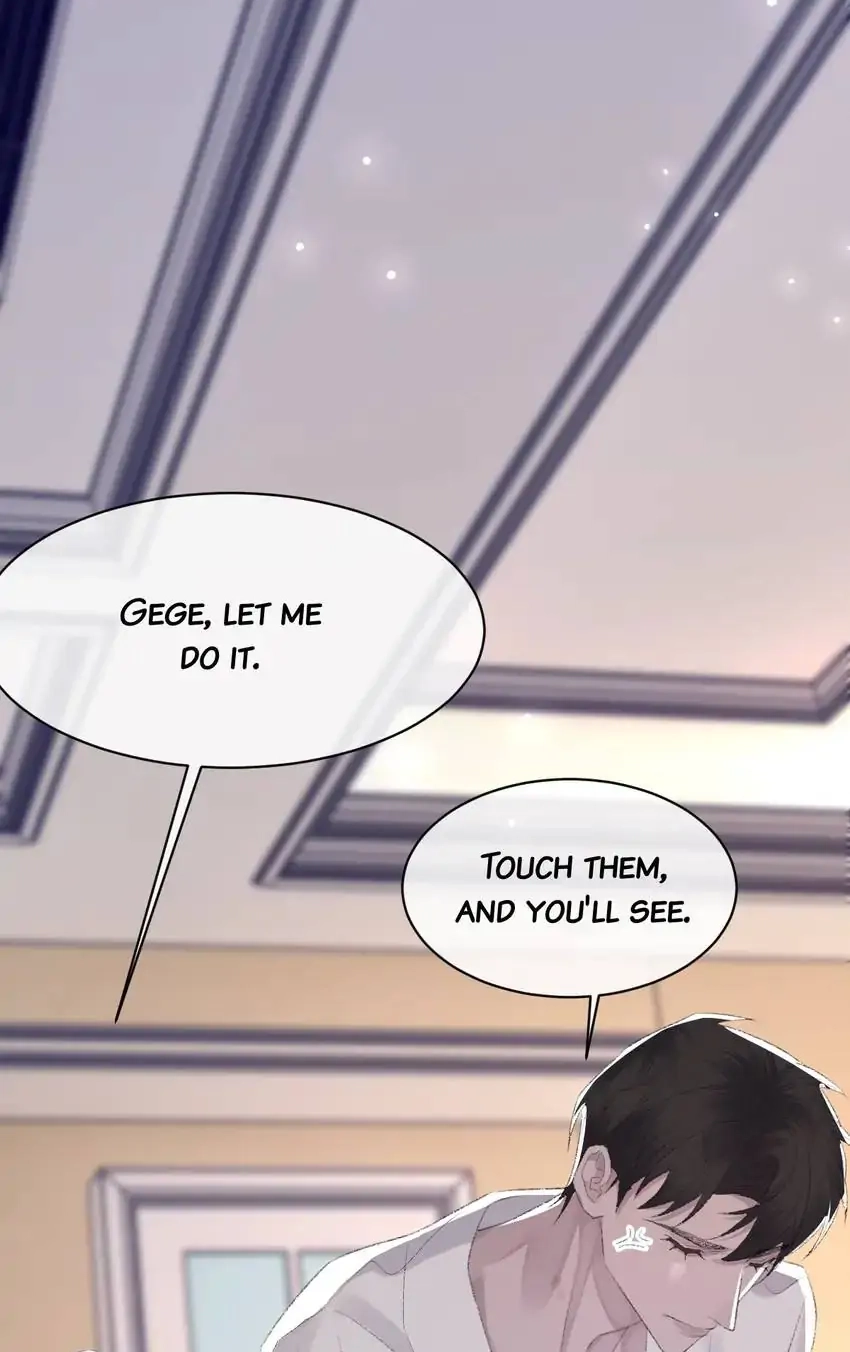 Read Morbid Attachment chapter 62 image 27 on Lezhin