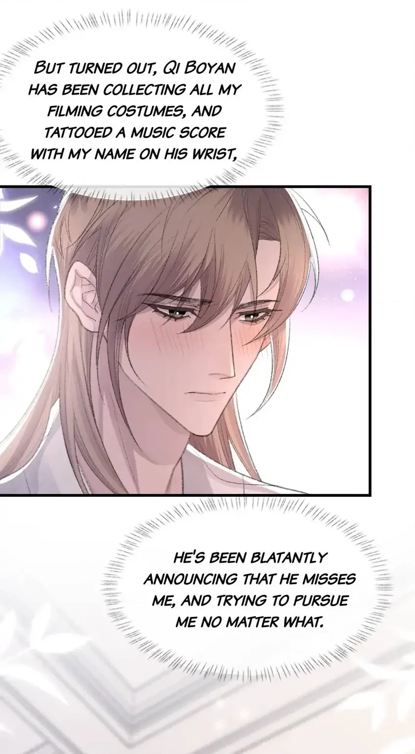 Read Morbid Attachment chapter 62 image 29 on Lezhin