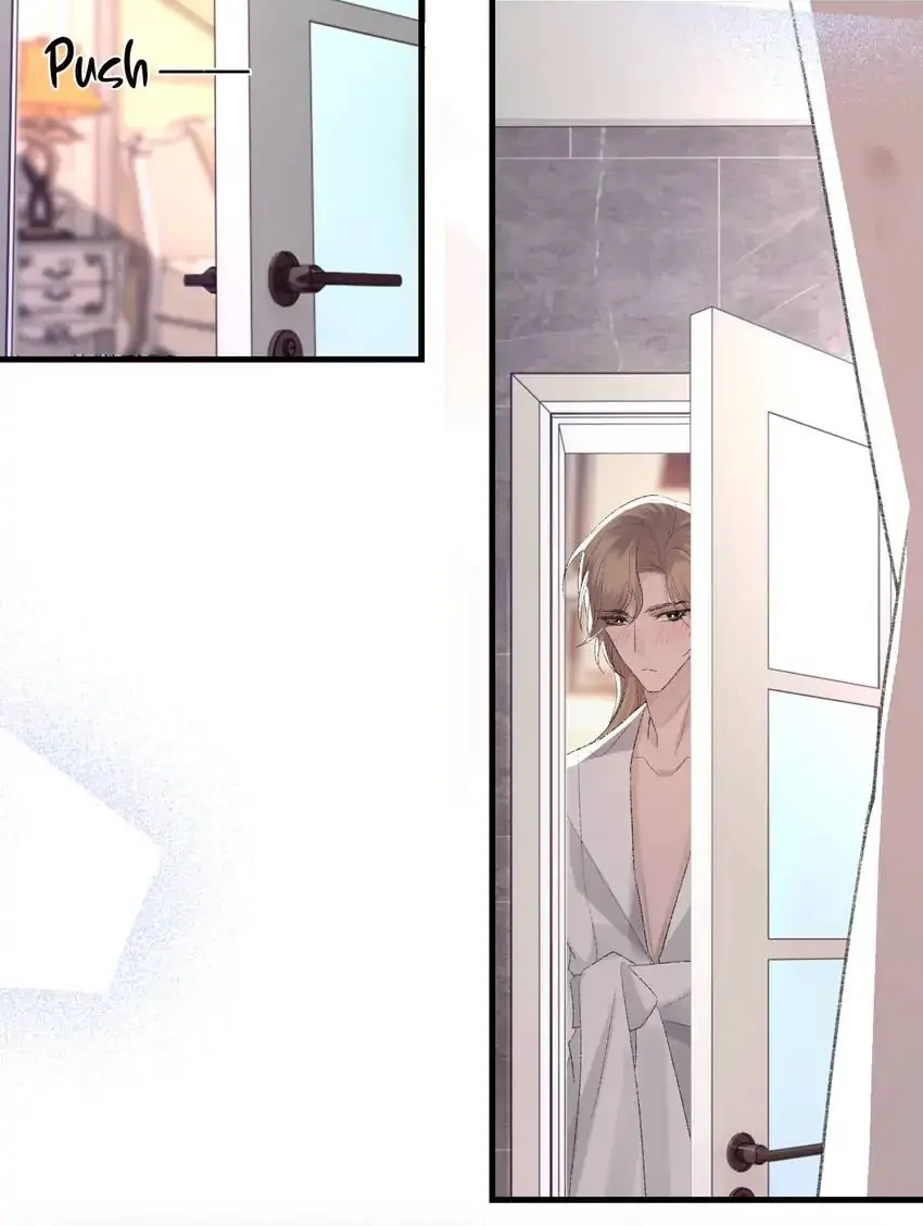 Read Morbid Attachment chapter 62 image 3 on Lezhin