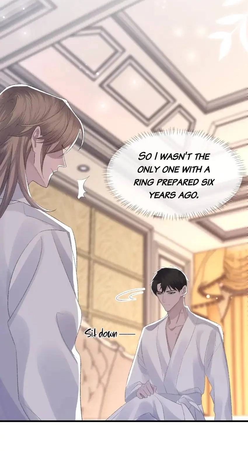 Read Morbid Attachment chapter 62 image 30 on Lezhin