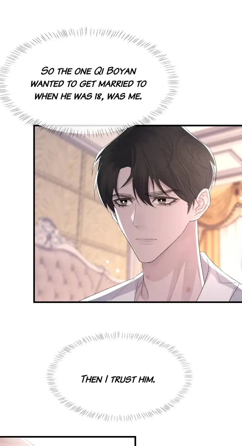 Read Morbid Attachment chapter 62 image 31 on Lezhin