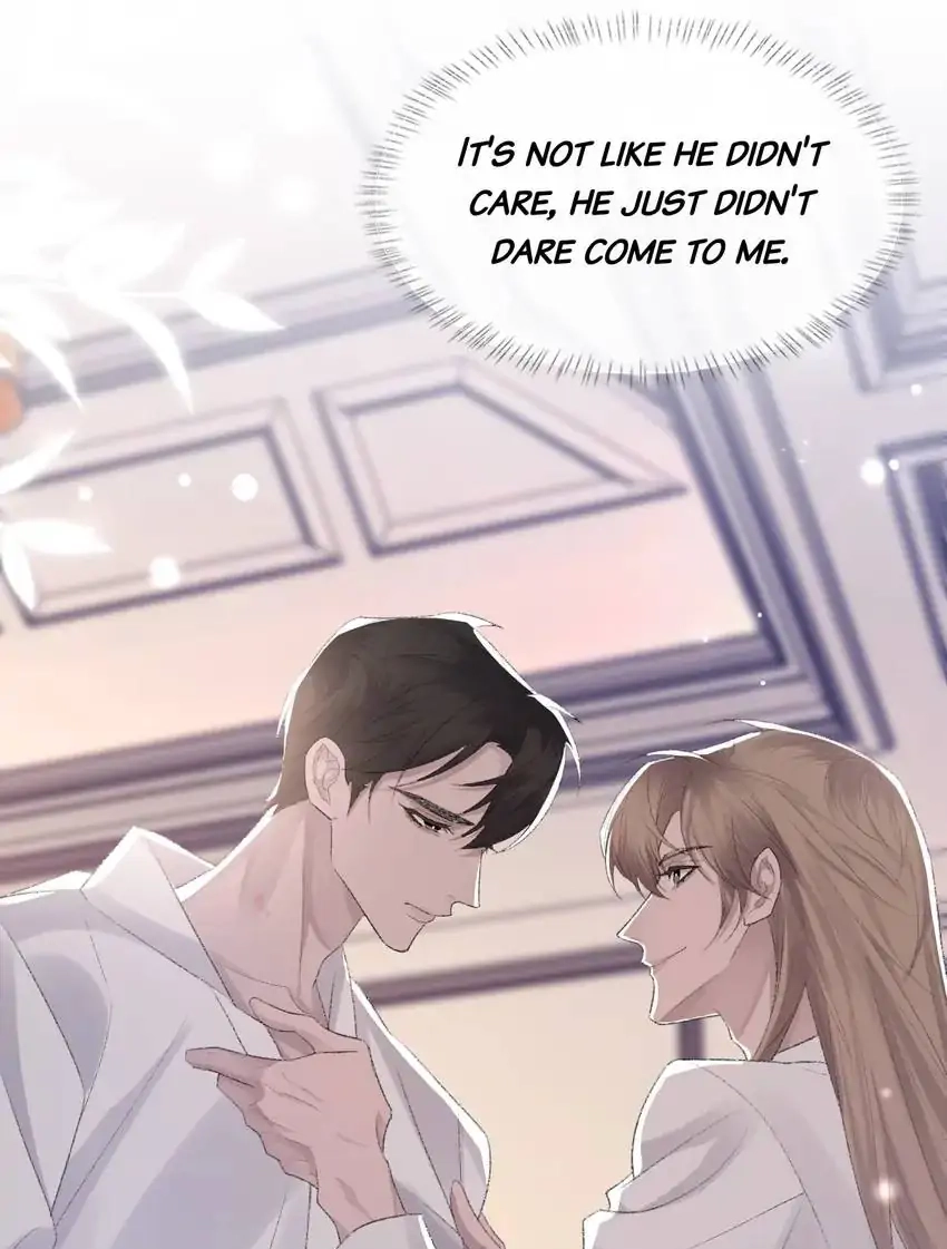 Read Morbid Attachment chapter 62 image 33 on Lezhin