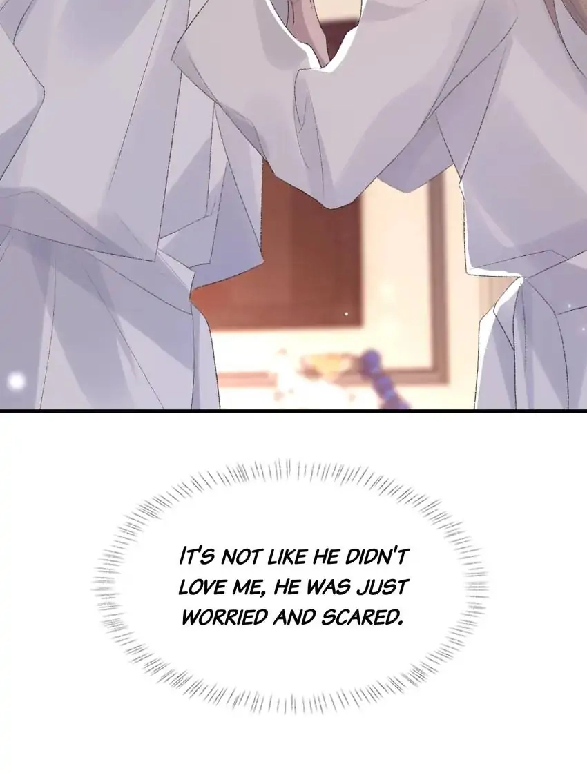 Read Morbid Attachment chapter 62 image 34 on Lezhin