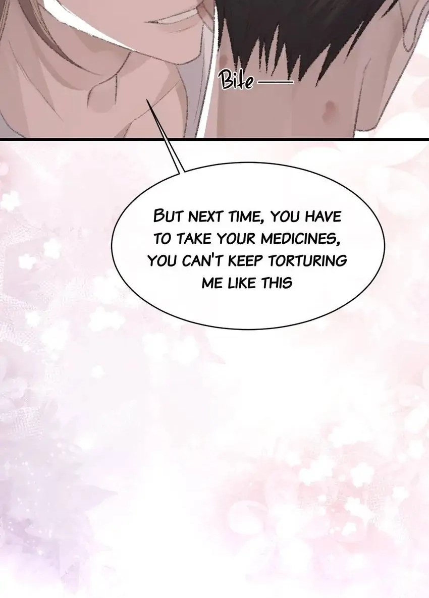 Read Morbid Attachment chapter 62 image 40 on Lezhin