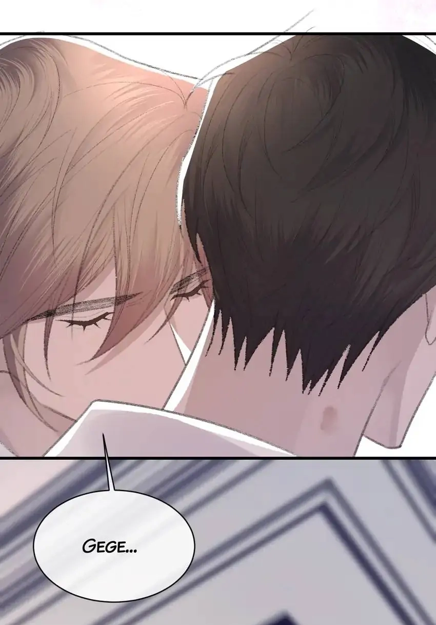 Read Morbid Attachment chapter 62 image 41 on Lezhin
