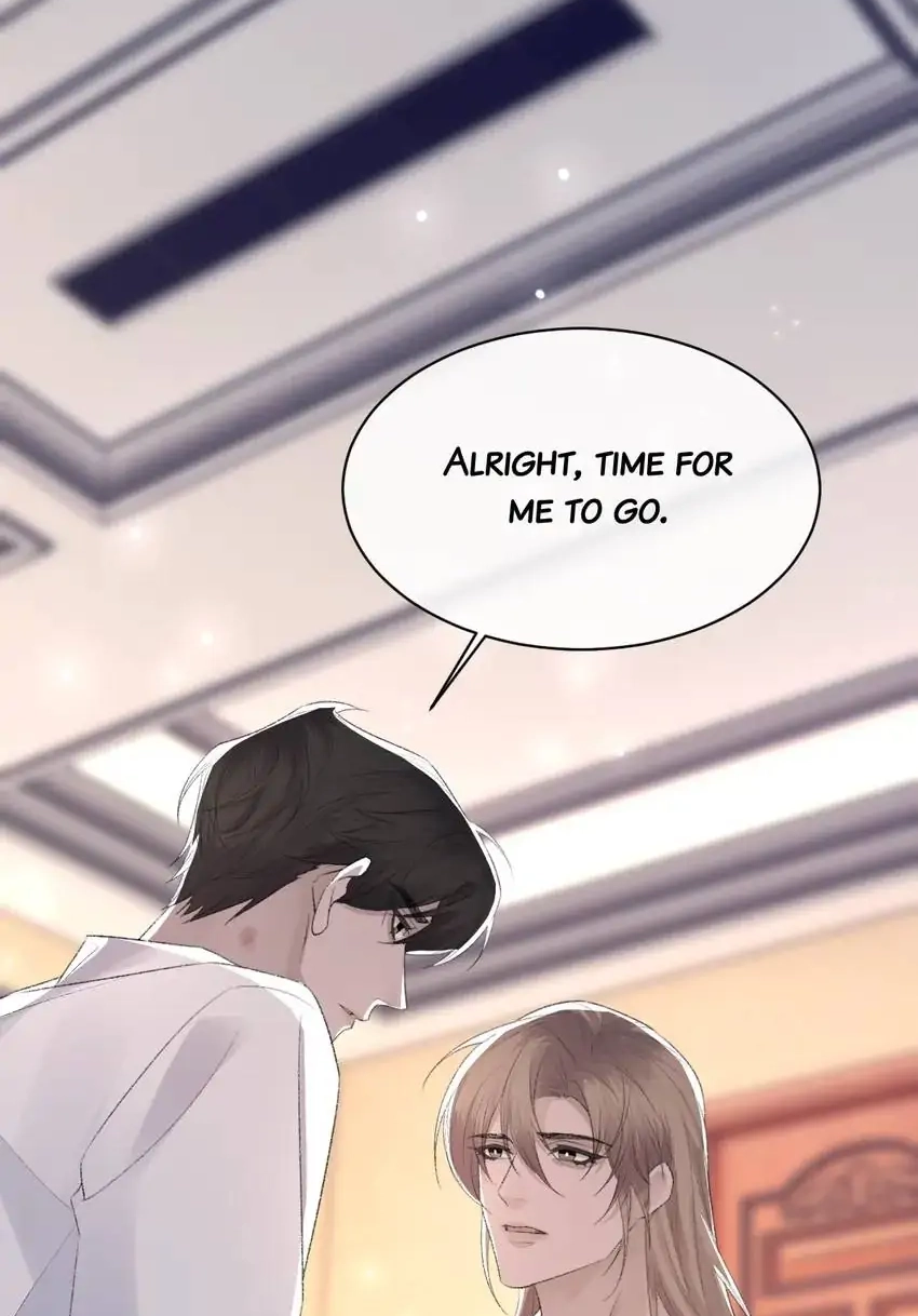 Read Morbid Attachment chapter 62 image 42 on Lezhin