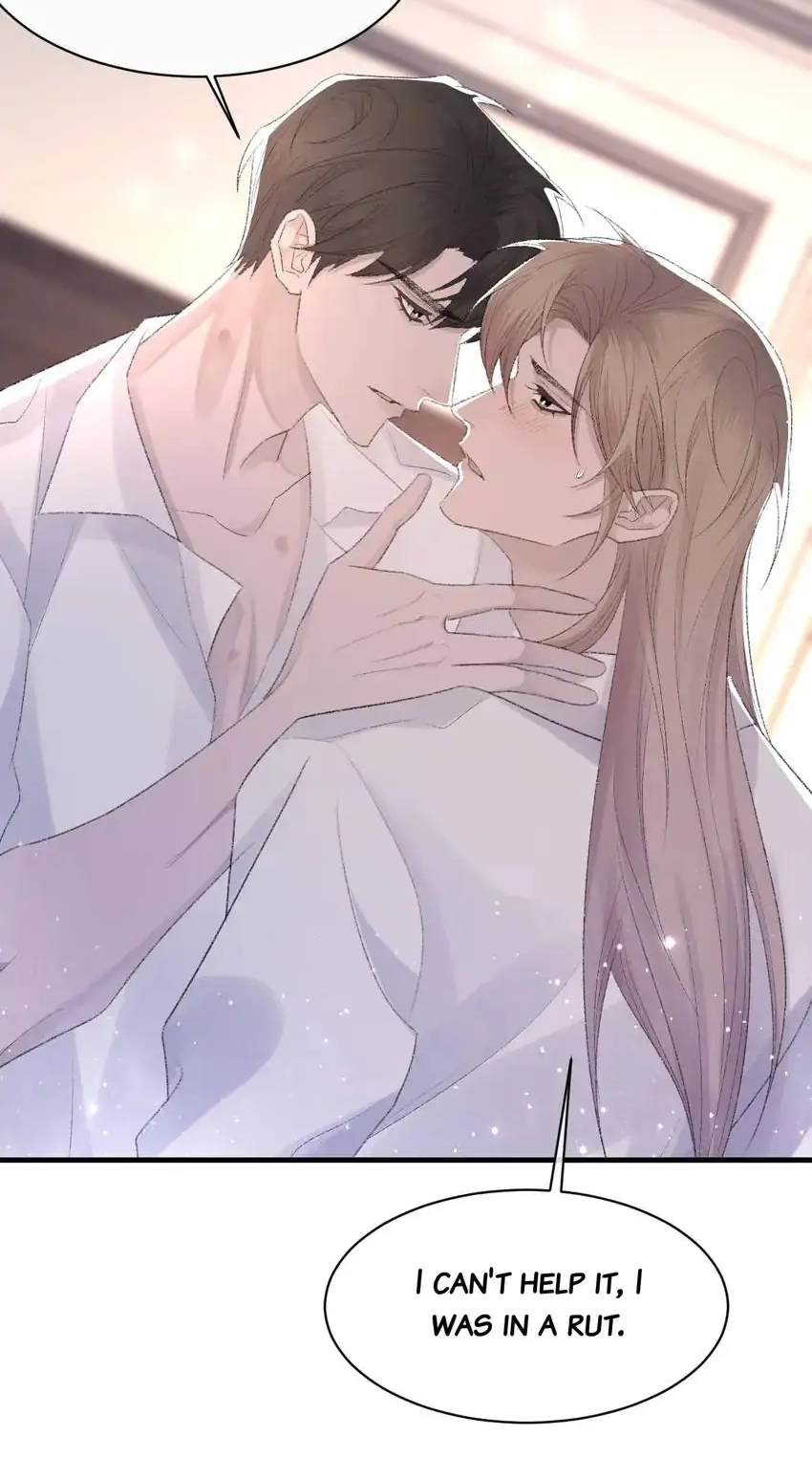 Read Morbid Attachment chapter 62 image 45 on Lezhin