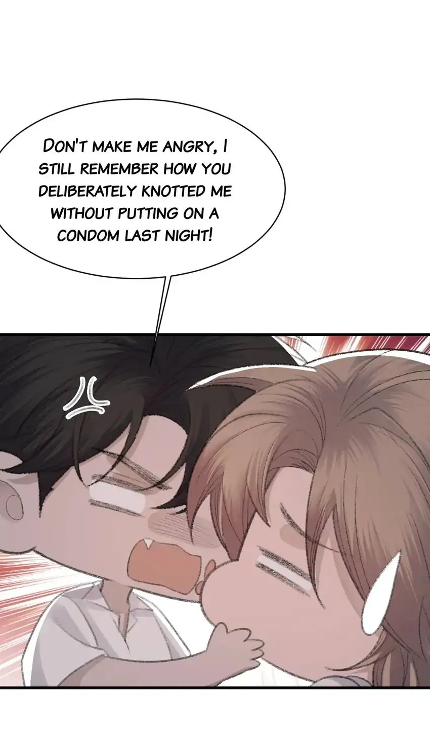 Read Morbid Attachment chapter 62 image 46 on Lezhin