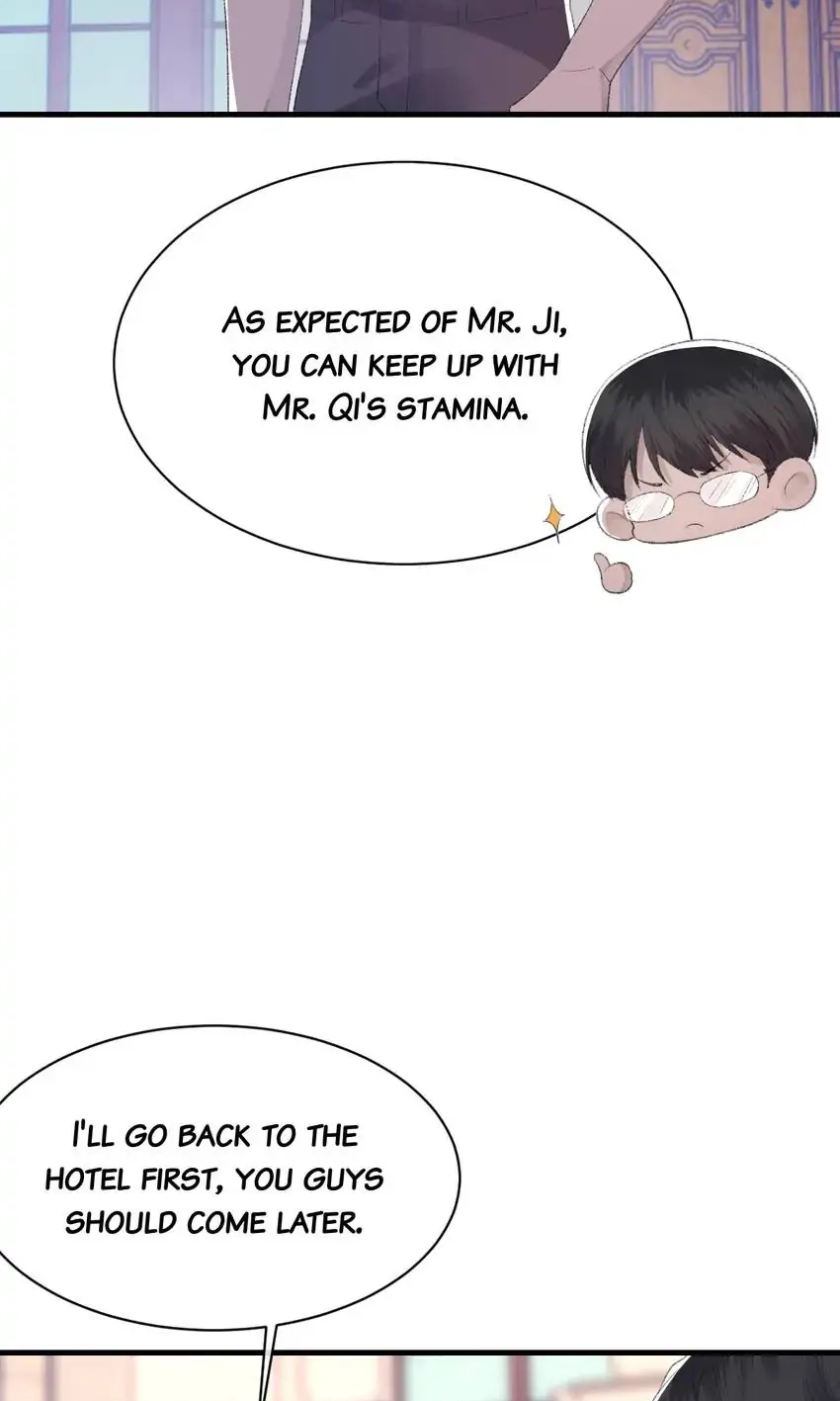 Read Morbid Attachment chapter 62 image 58 on Lezhin