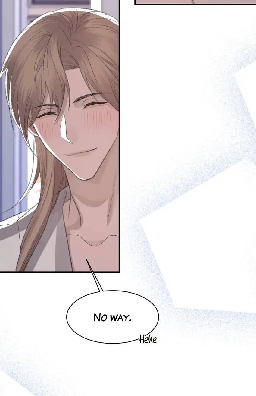 Read Morbid Attachment chapter 62 image 8 on Lezhin