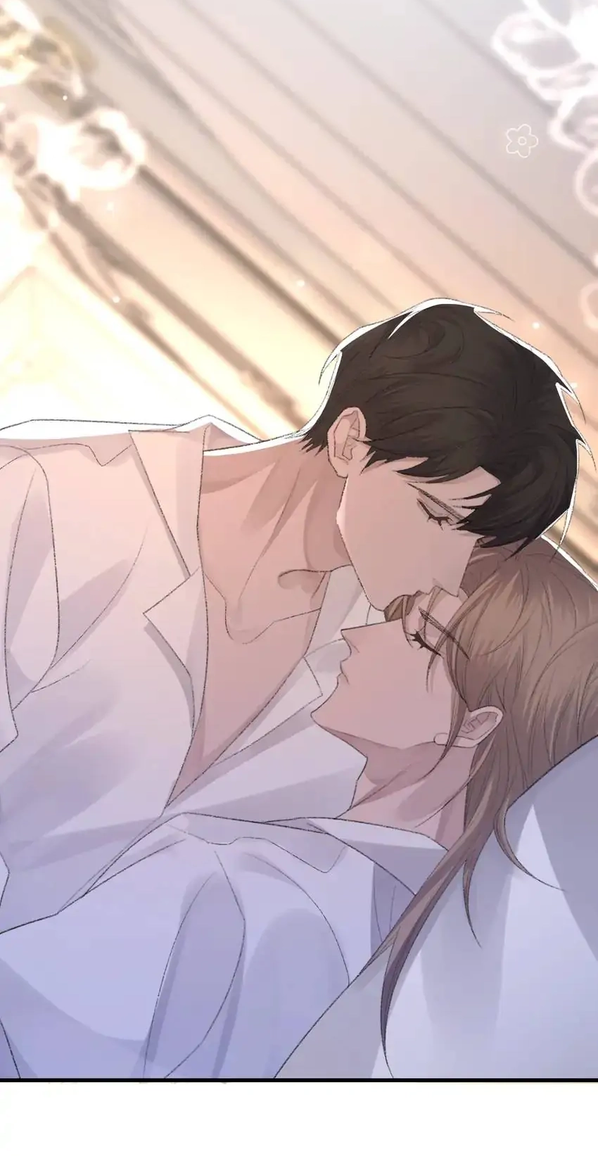 Read Morbid Attachment chapter 63 image 10 on Lezhin