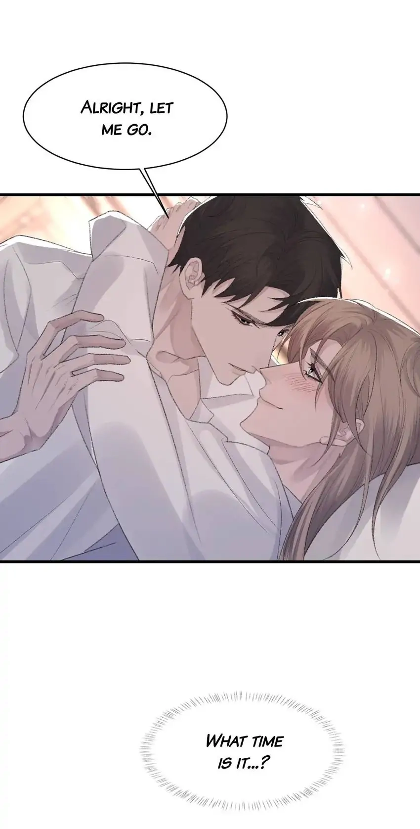 Read Morbid Attachment chapter 63 image 12 on Lezhin