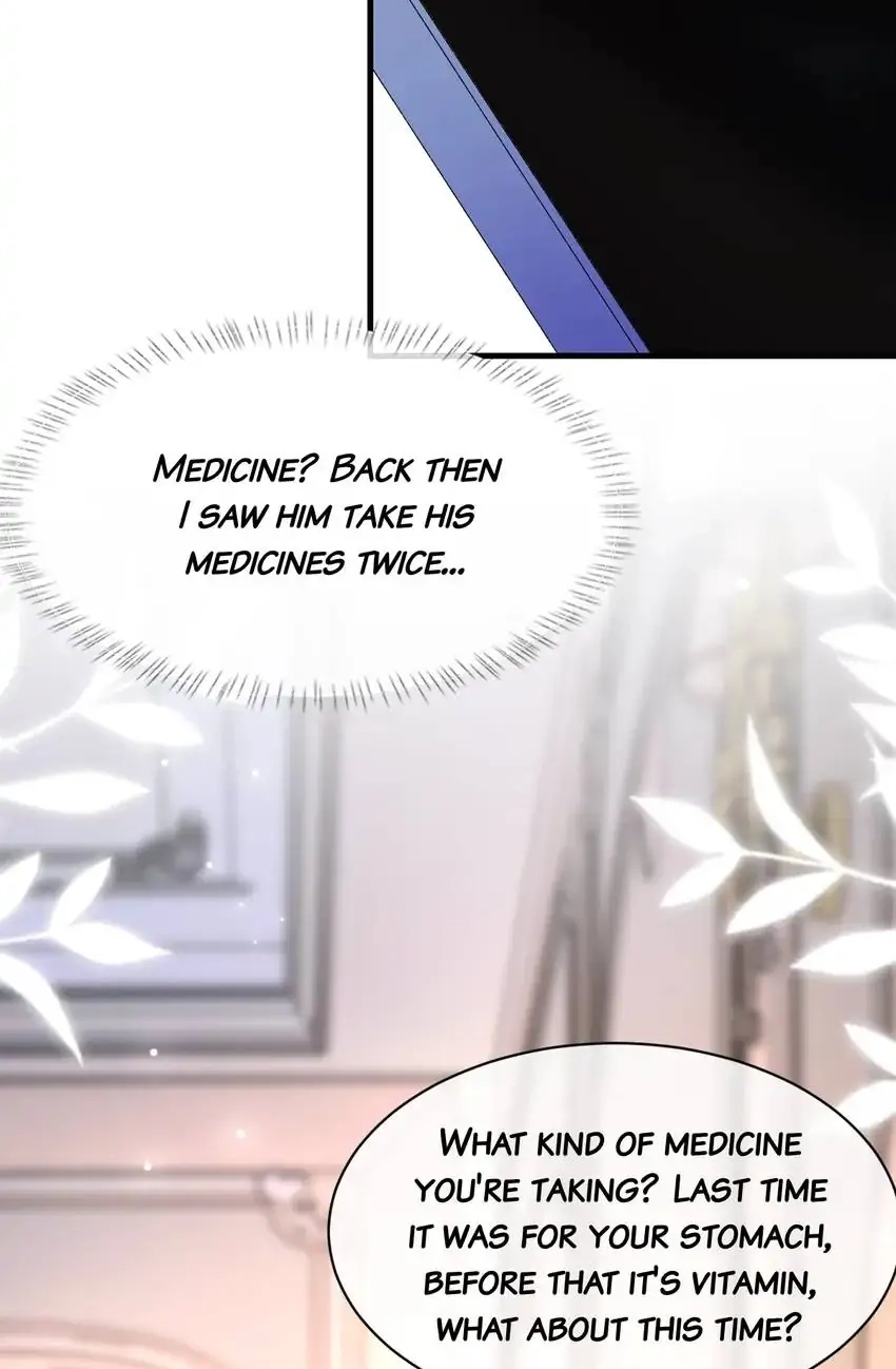 Read Morbid Attachment chapter 63 image 14 on Lezhin