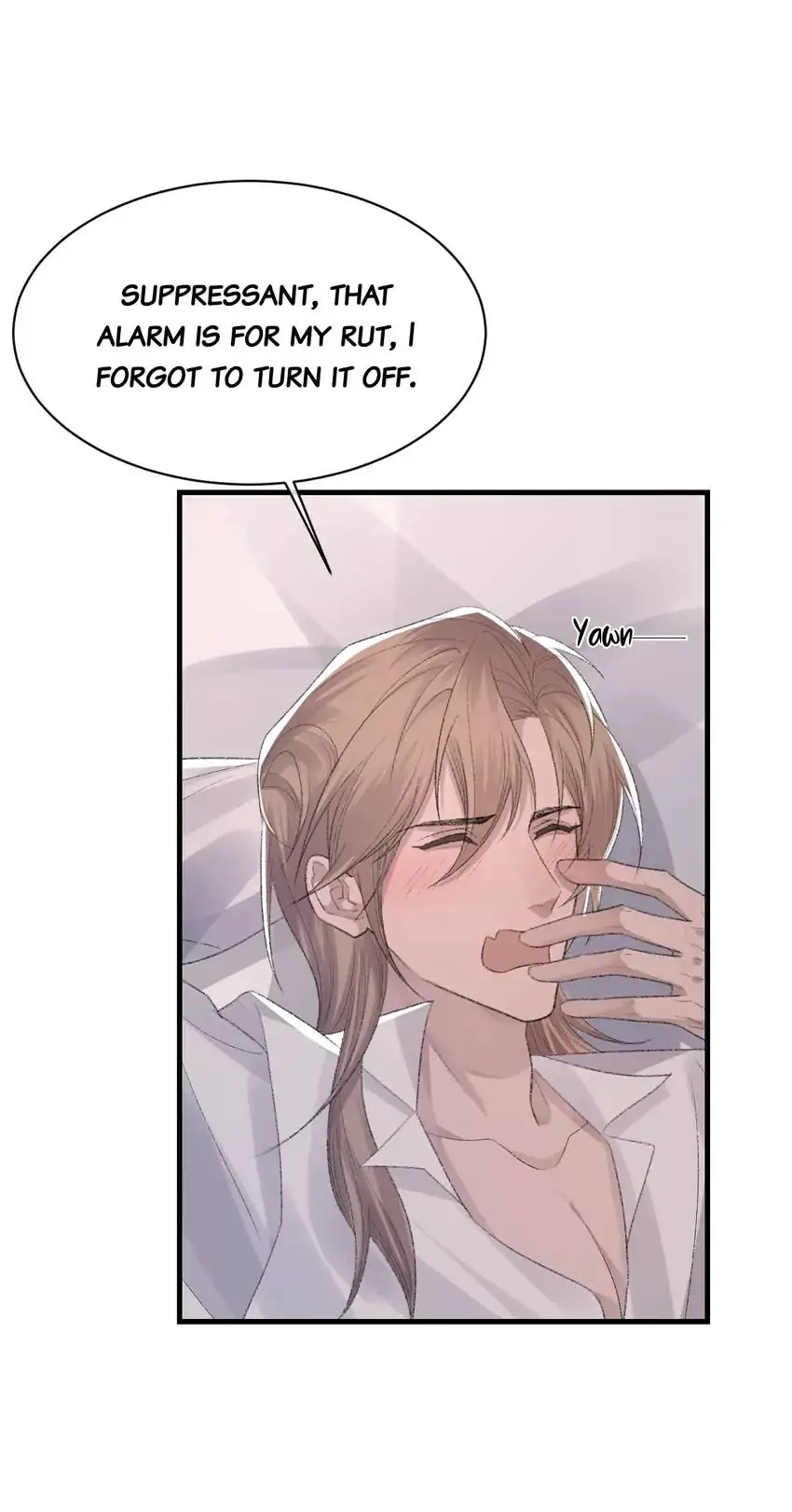Read Morbid Attachment chapter 63 image 16 on Lezhin