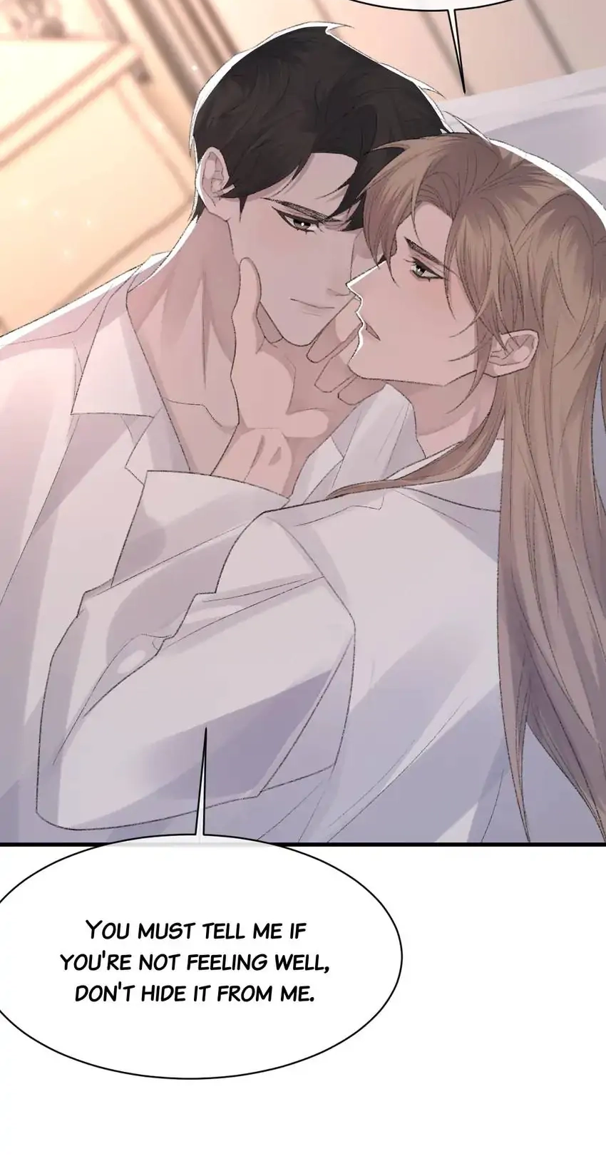 Read Morbid Attachment chapter 63 image 18 on Lezhin