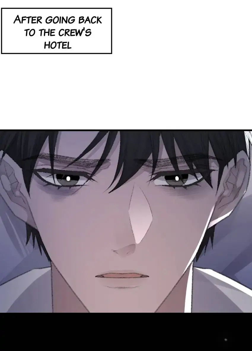 Read Morbid Attachment chapter 63 image 2 on Lezhin