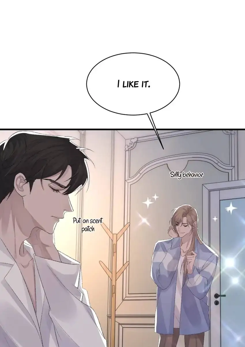 Read Morbid Attachment chapter 63 image 22 on Lezhin