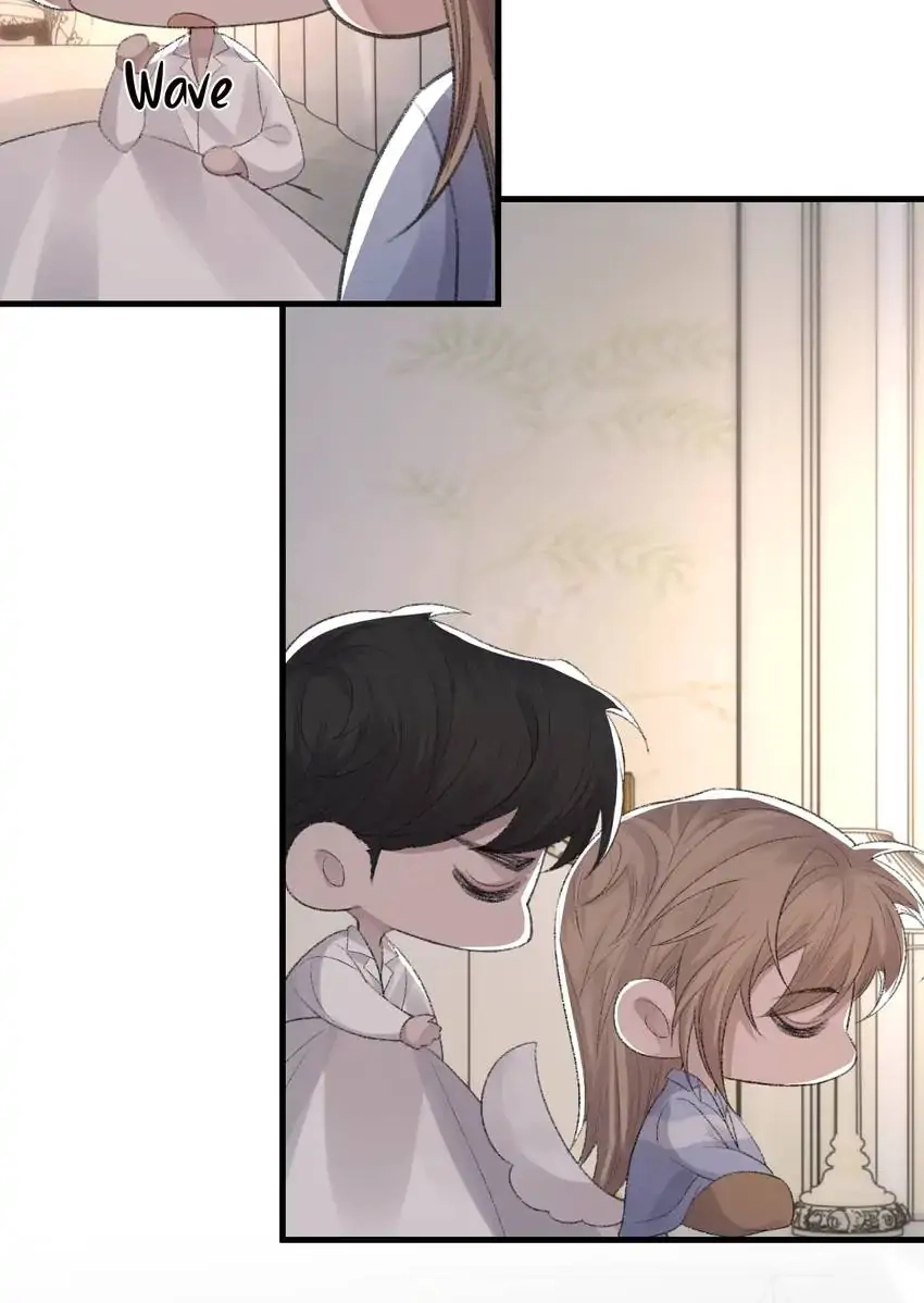 Read Morbid Attachment chapter 63 image 24 on Lezhin