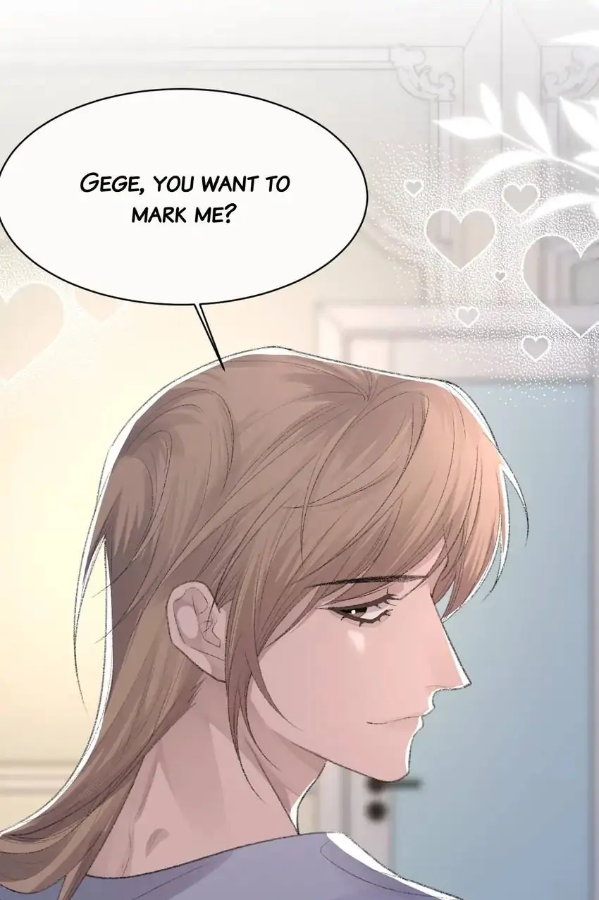 Read Morbid Attachment chapter 63 image 25 on Lezhin