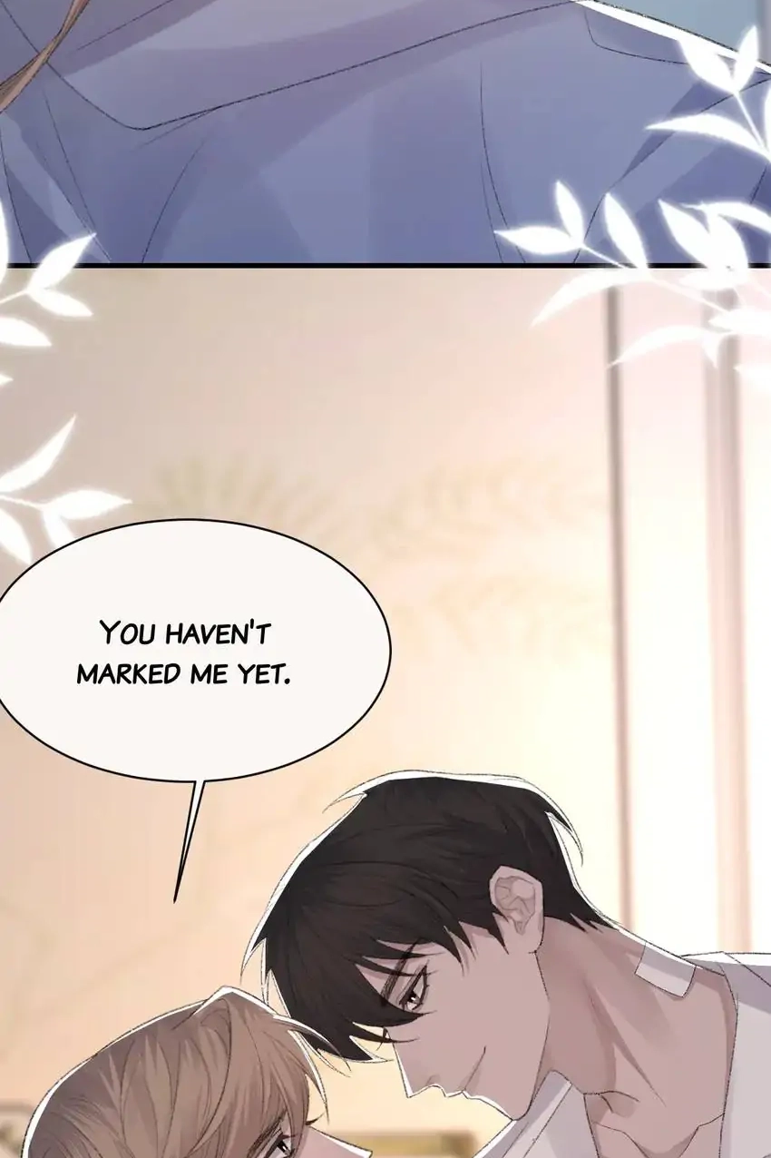 Read Morbid Attachment chapter 63 image 26 on Lezhin