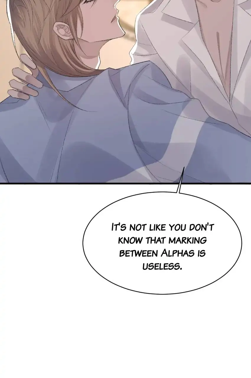 Read Morbid Attachment chapter 63 image 27 on Lezhin