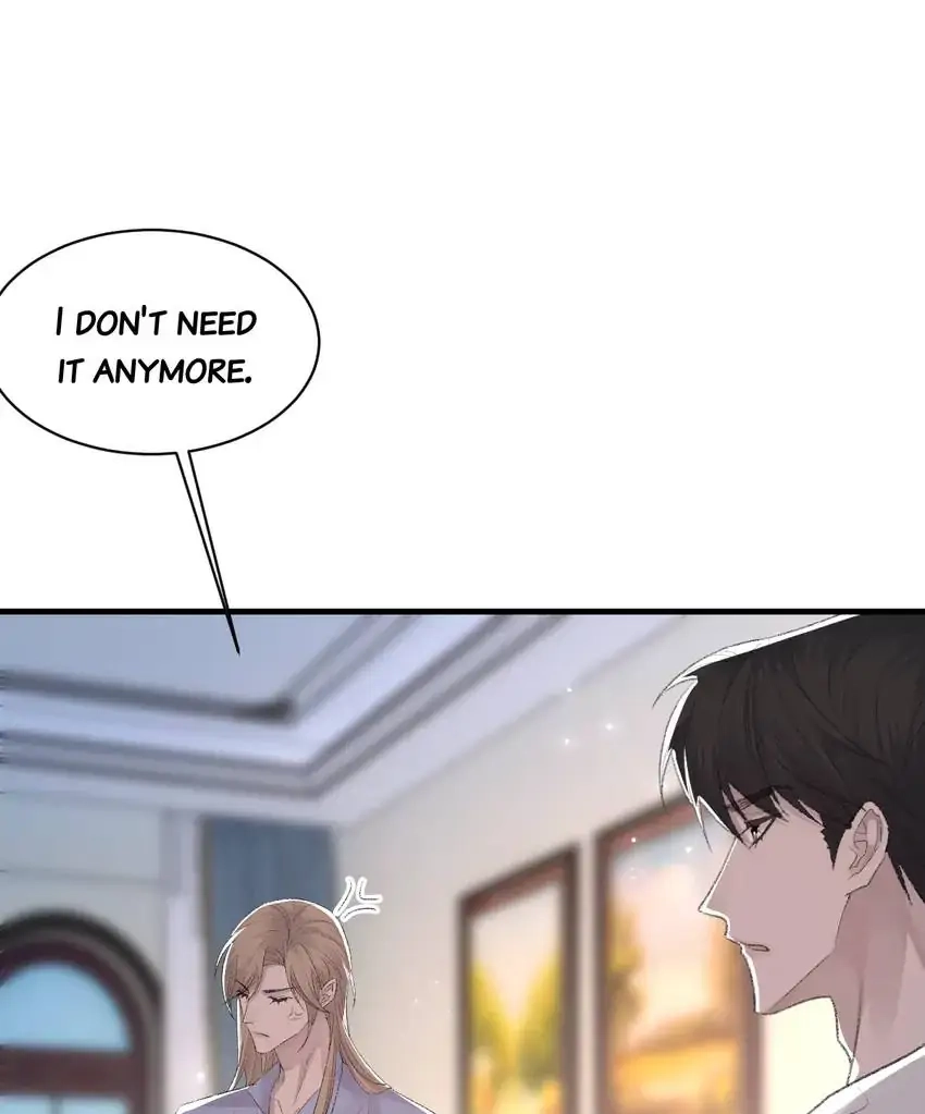 Read Morbid Attachment chapter 63 image 32 on Lezhin