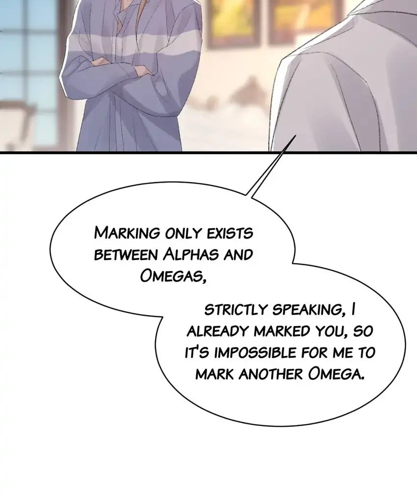 Read Morbid Attachment chapter 63 image 33 on Lezhin