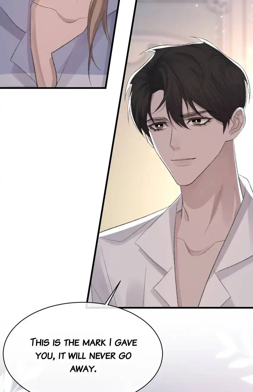 Read Morbid Attachment chapter 63 image 35 on Lezhin