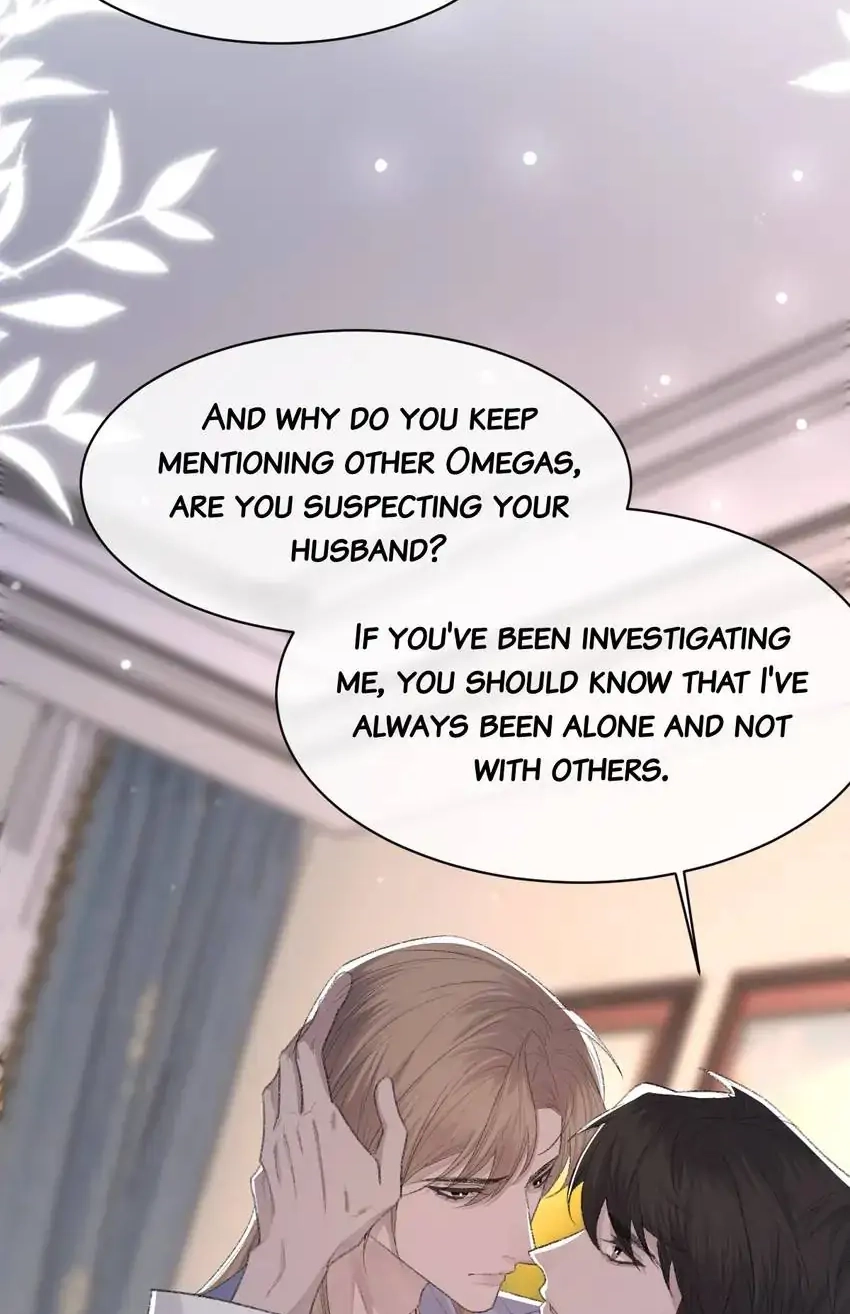 Read Morbid Attachment chapter 63 image 36 on Lezhin