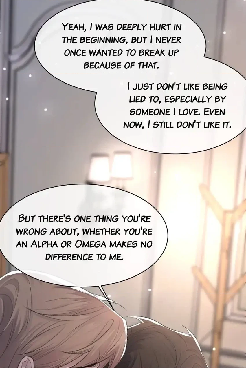 Read Morbid Attachment chapter 63 image 39 on Lezhin