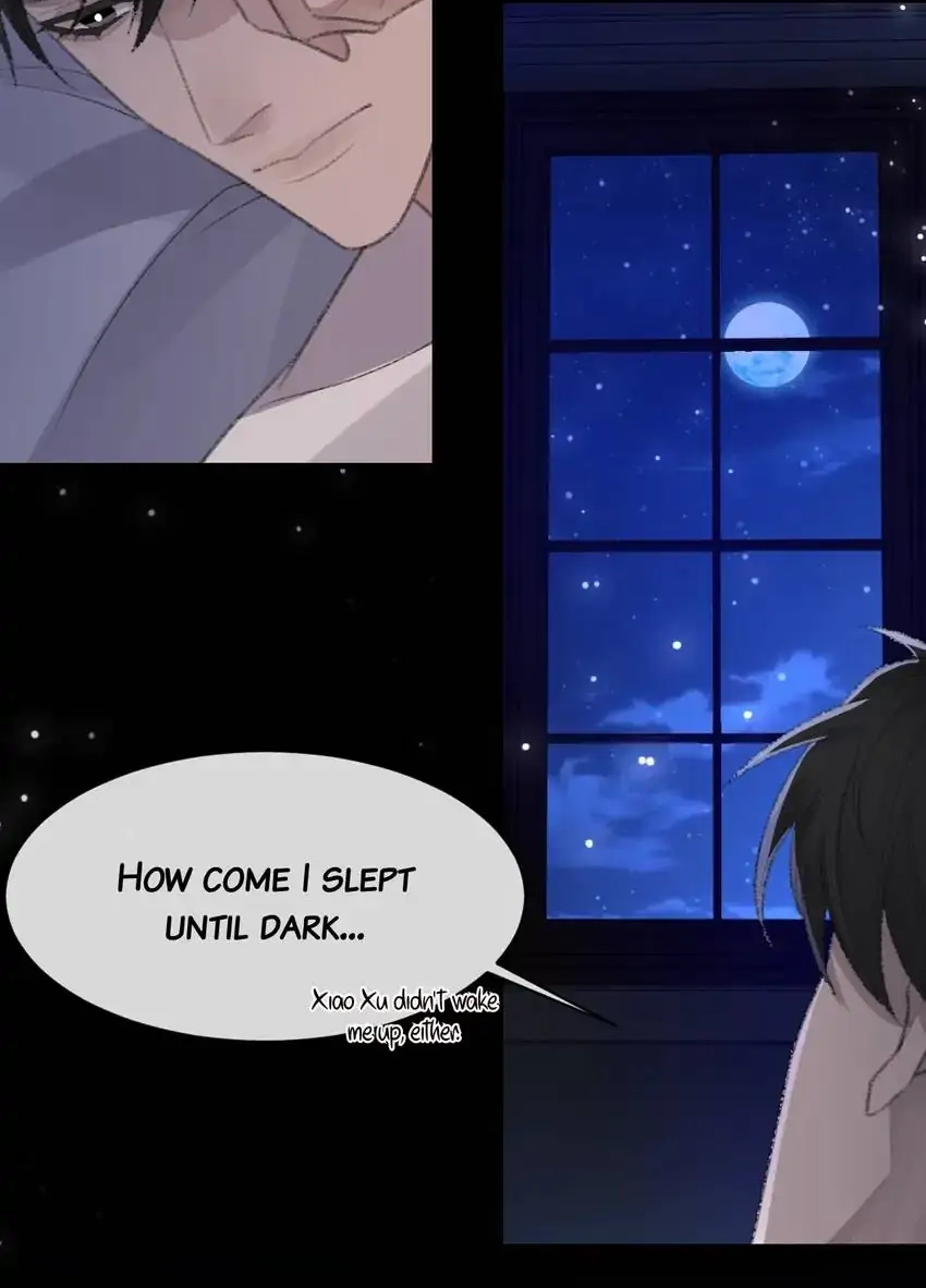 Read Morbid Attachment chapter 63 image 4 on Lezhin