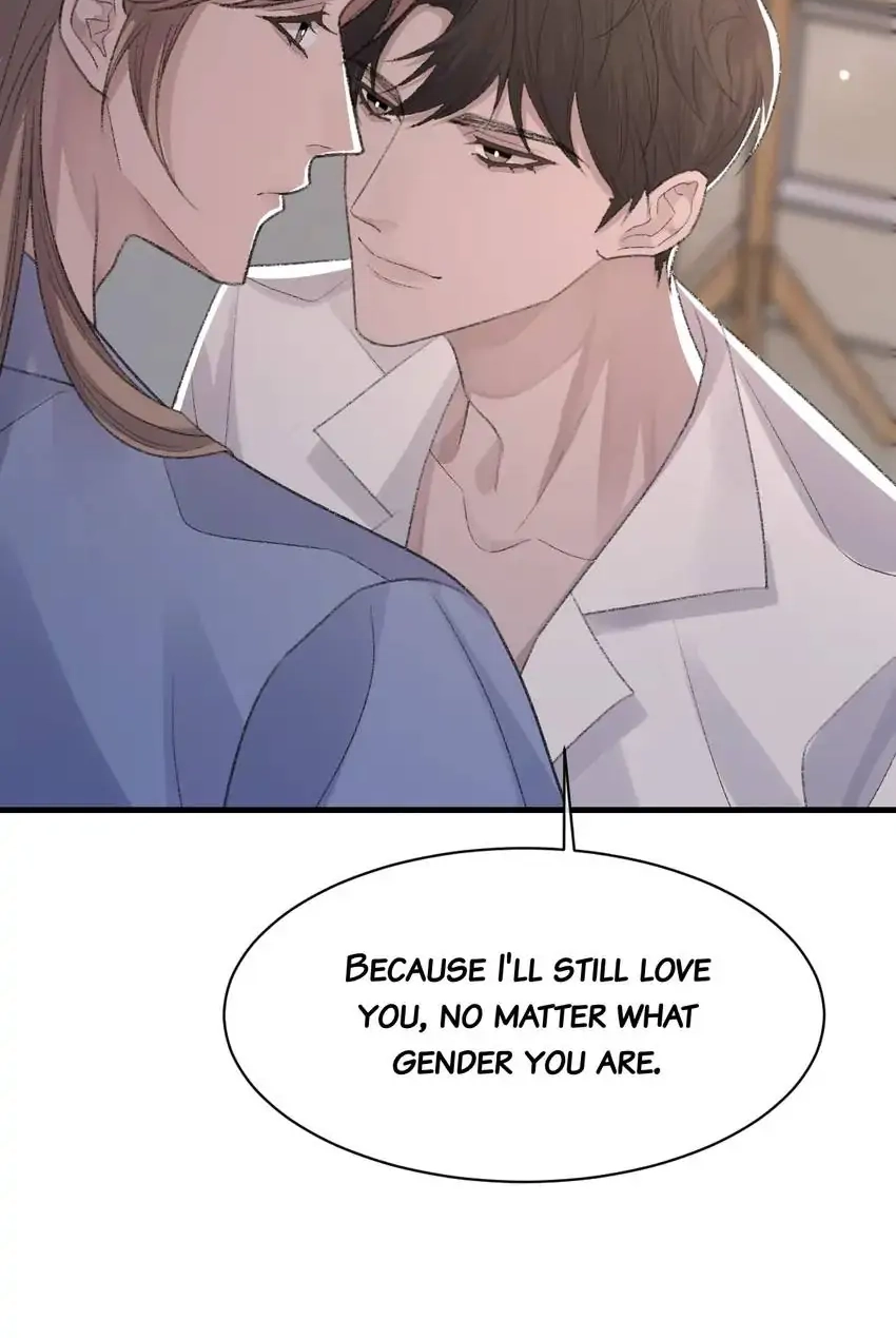 Read Morbid Attachment chapter 63 image 40 on Lezhin