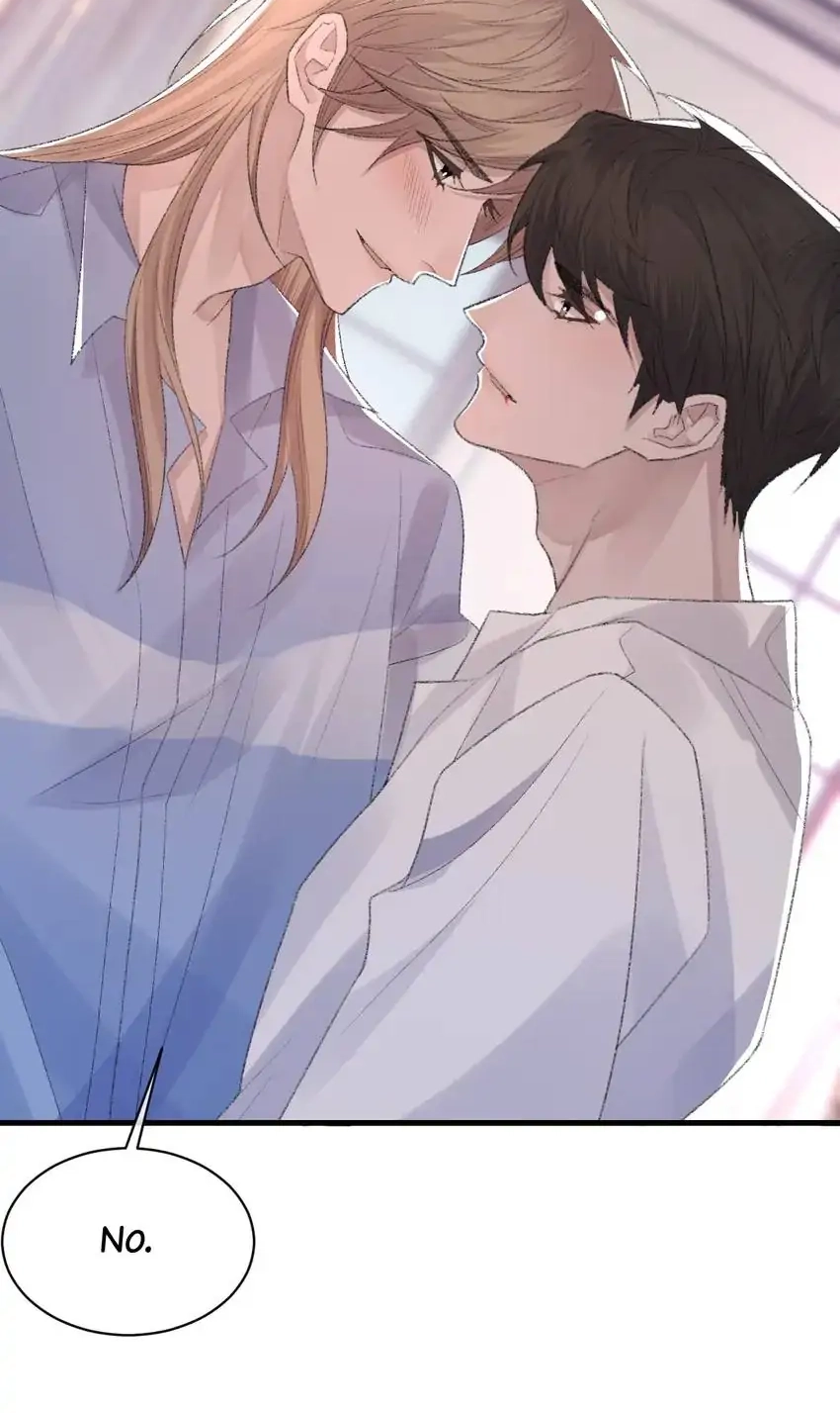 Read Morbid Attachment chapter 63 image 46 on Lezhin