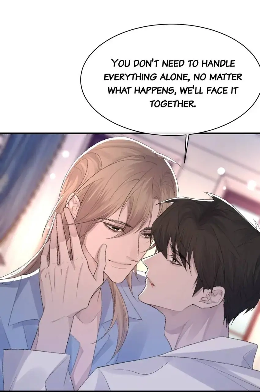 Read Morbid Attachment chapter 63 image 47 on Lezhin