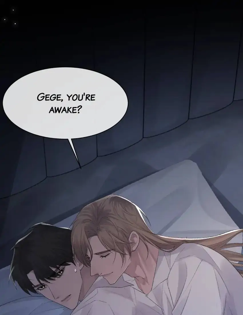 Read Morbid Attachment chapter 63 image 5 on Lezhin