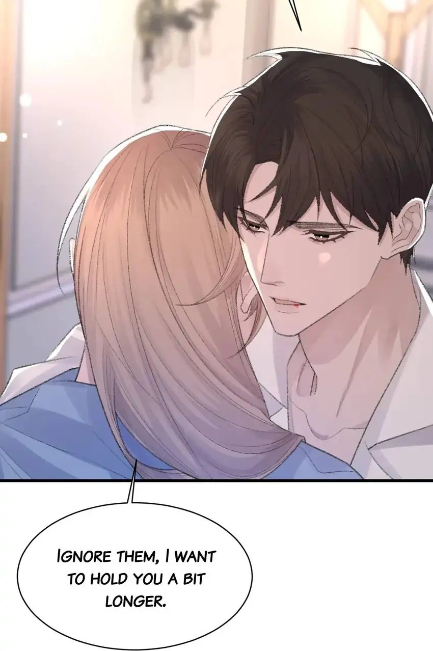 Read Morbid Attachment chapter 63 image 50 on Lezhin