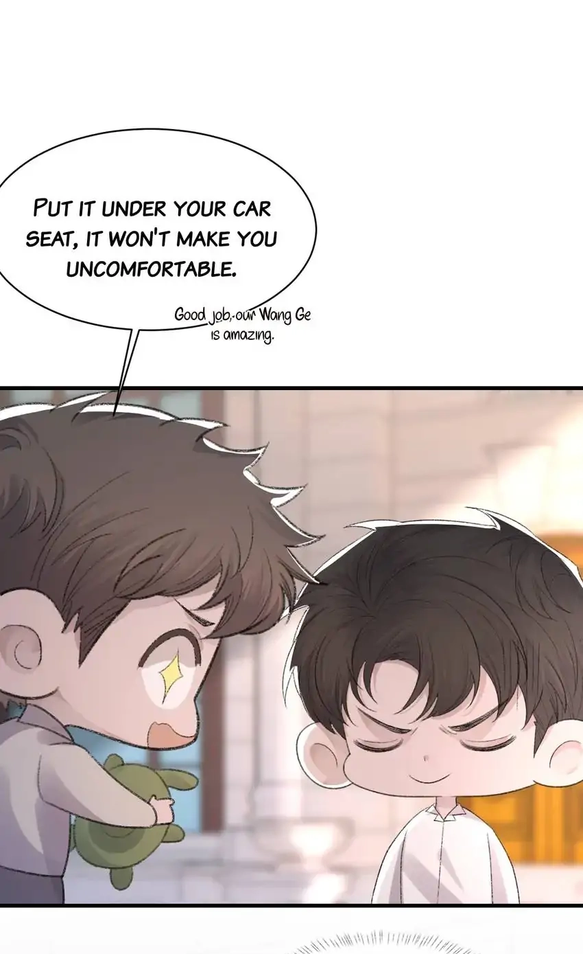 Read Morbid Attachment chapter 63 image 54 on Lezhin