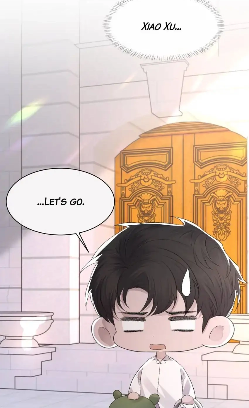 Read Morbid Attachment chapter 63 image 55 on Lezhin