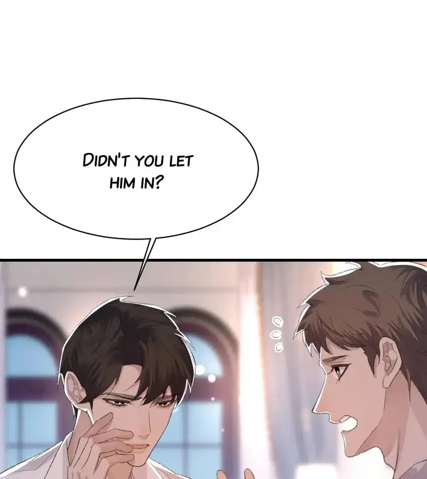 Read Morbid Attachment chapter 64 image 10 on Lezhin