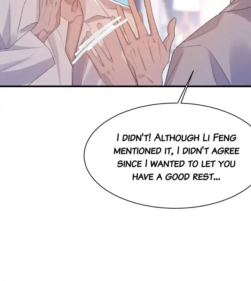 Read Morbid Attachment chapter 64 image 11 on Lezhin