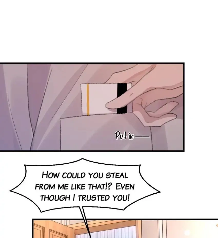 Read Morbid Attachment chapter 64 image 12 on Lezhin