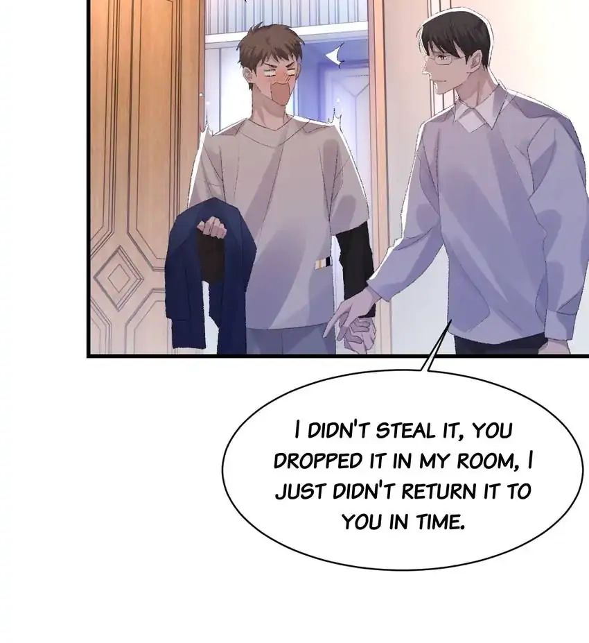 Read Morbid Attachment chapter 64 image 13 on Lezhin