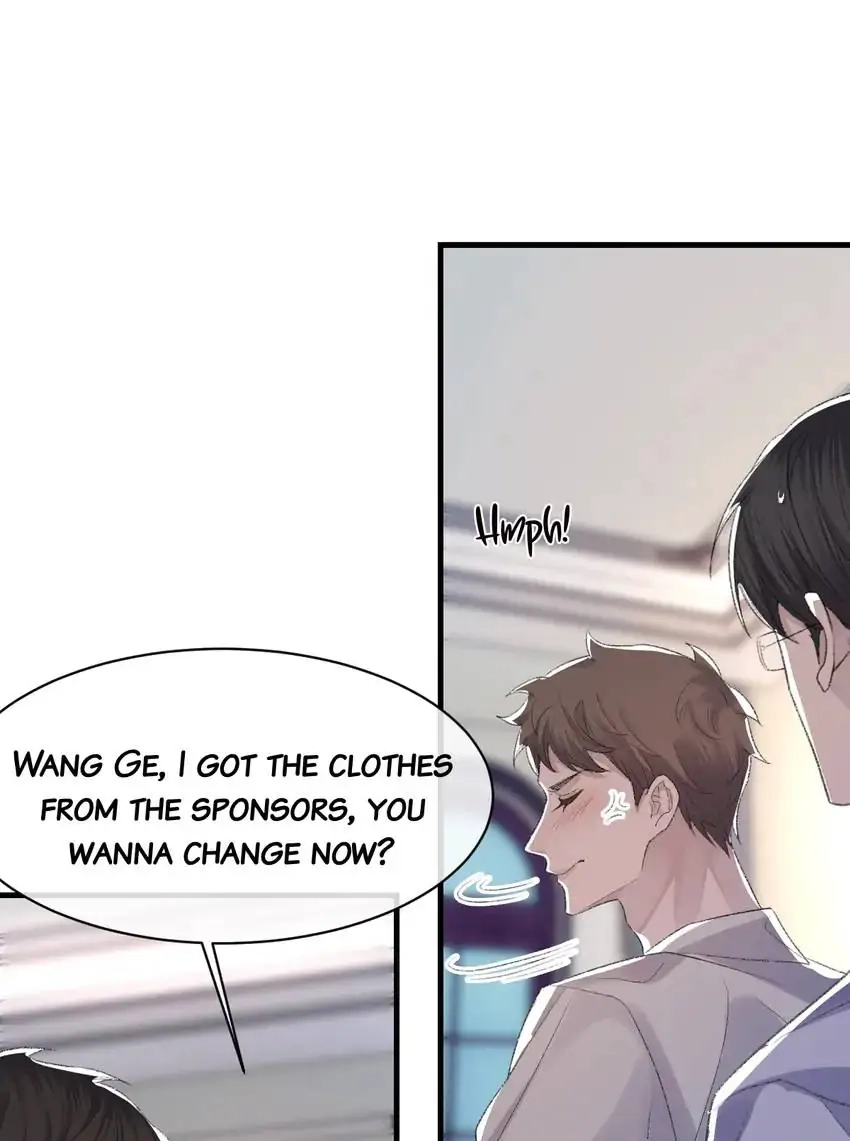Read Morbid Attachment chapter 64 image 14 on Lezhin