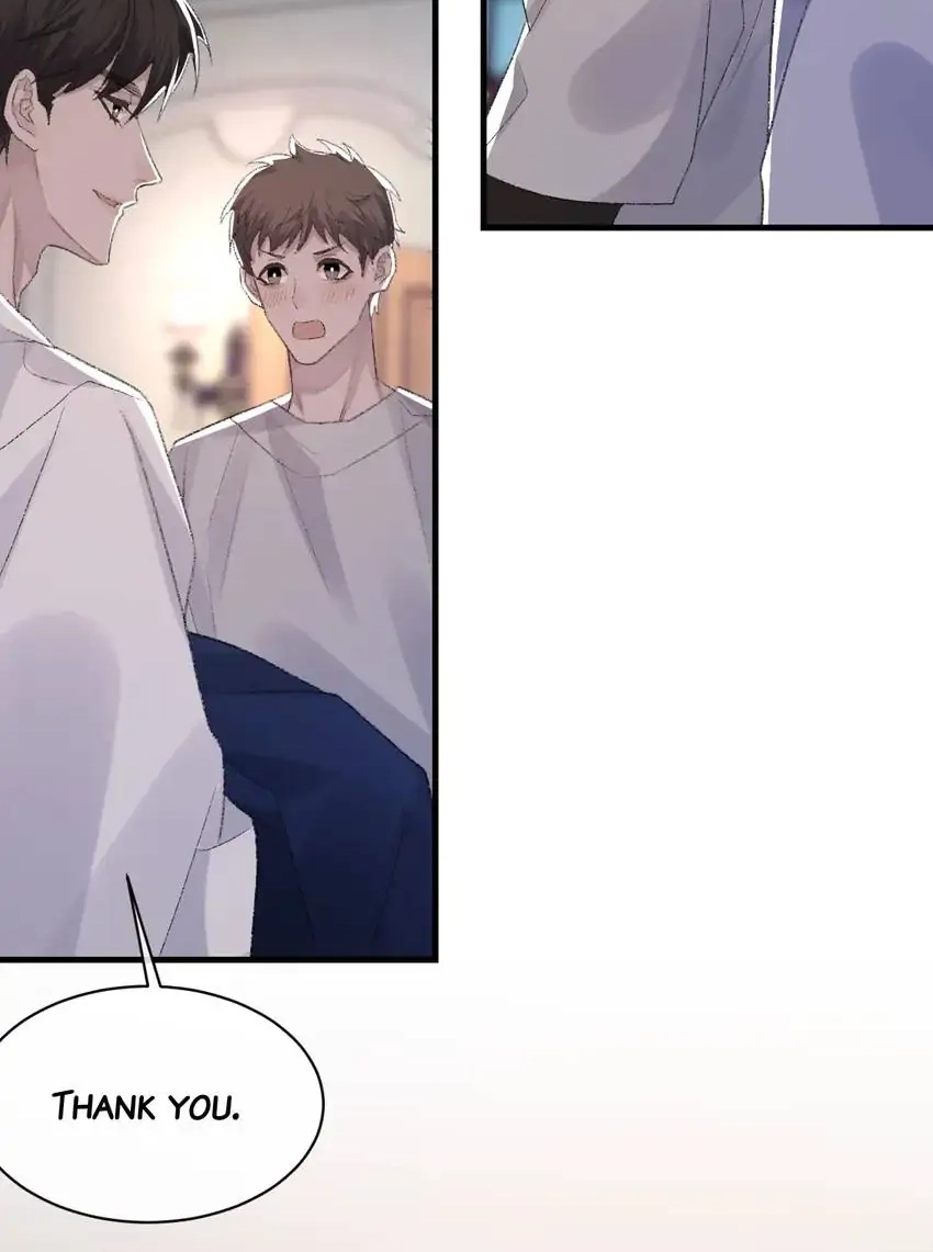 Read Morbid Attachment chapter 64 image 15 on Lezhin