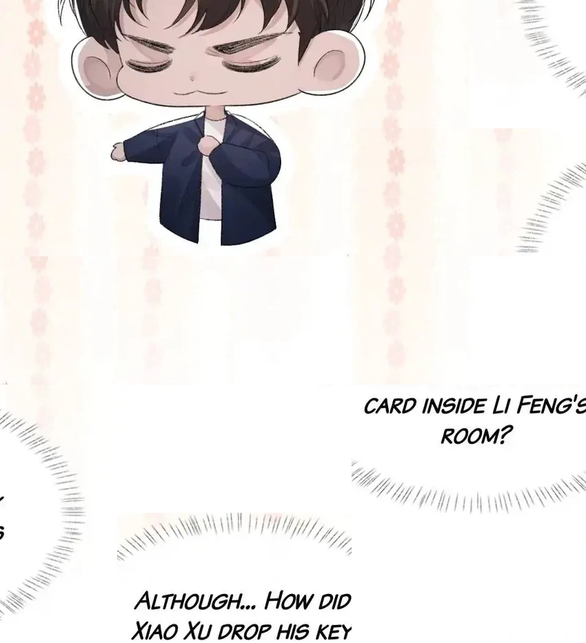 Read Morbid Attachment chapter 64 image 19 on Lezhin