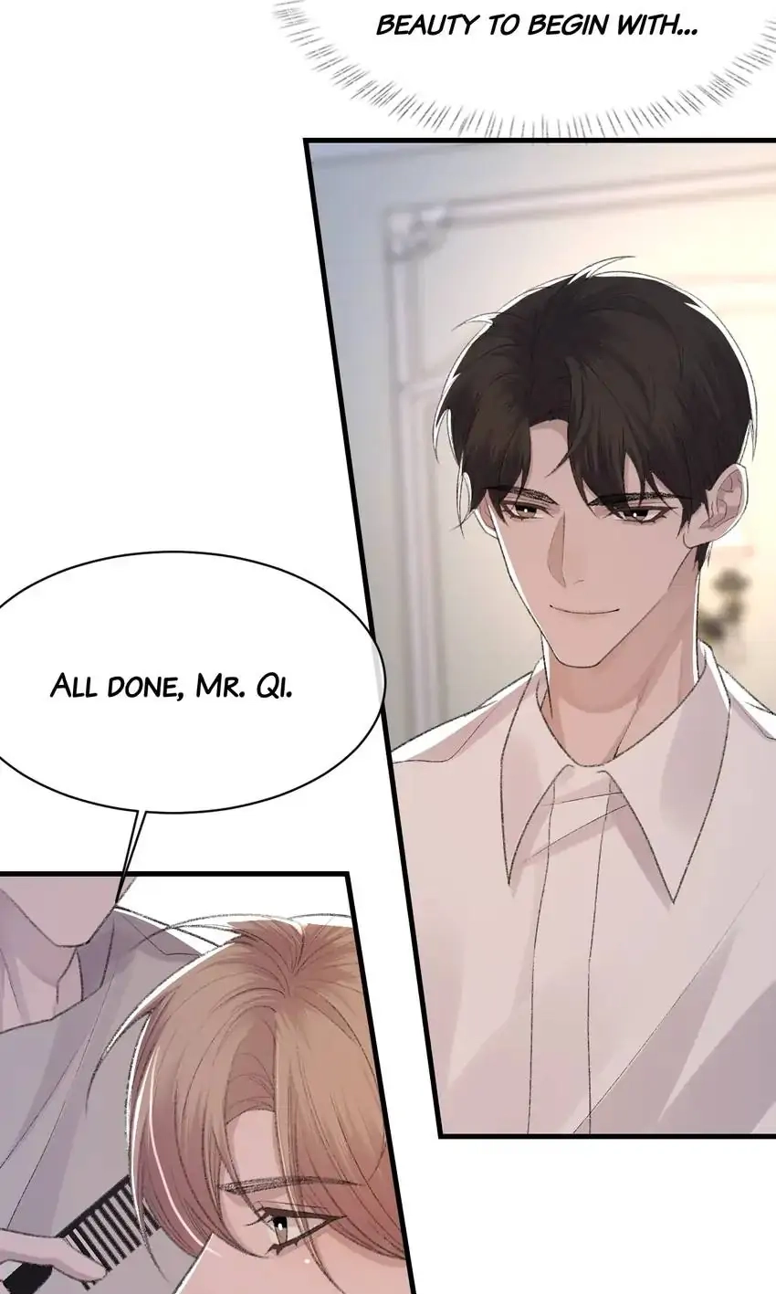 Read Morbid Attachment chapter 64 image 22 on Lezhin